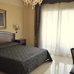Hotel Grand President