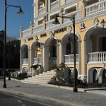 Hotel Grand President 4*