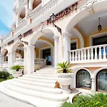 Grand President Hotel Olbia