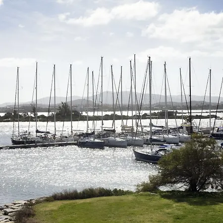 Grand President Olbia