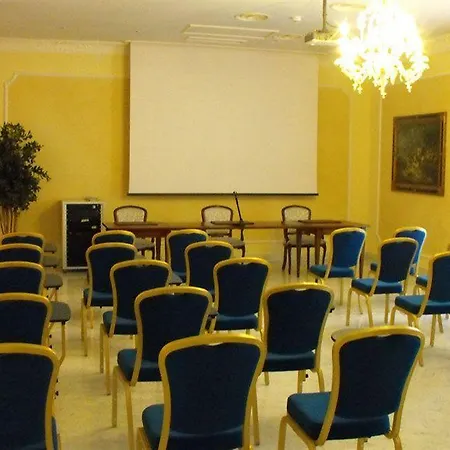 Grand President 4* Olbia