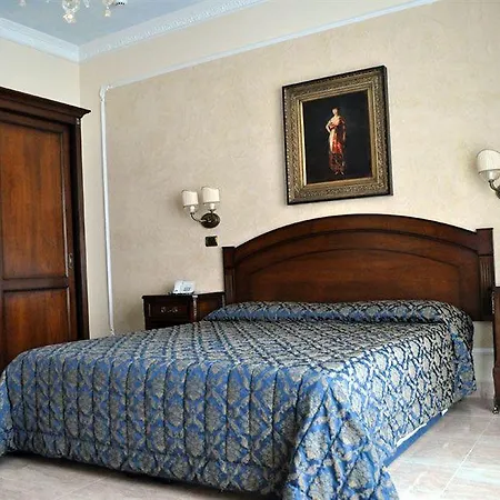 Hotel Grand President Olbia