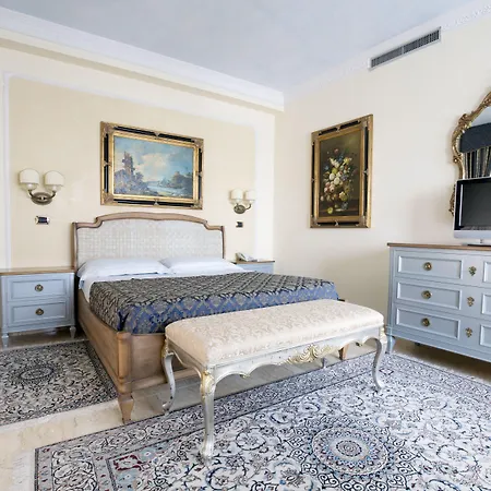 Hotel Grand President Olbia