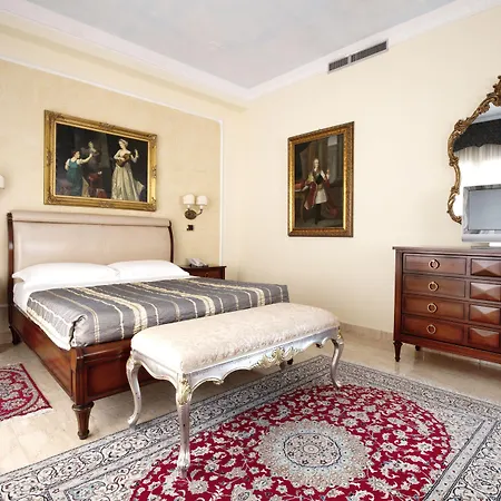 Hotel Grand President Olbia