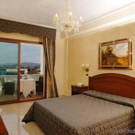 Grand President 4* أولبيا
