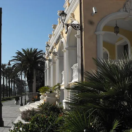 Grand President Olbia