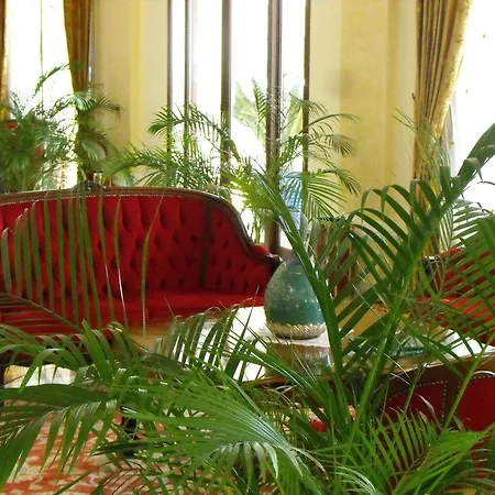 فندق Grand President أولبيا