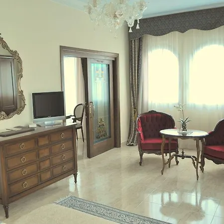 Grand President Olbia