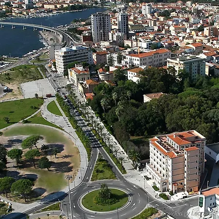 Grand President Olbia