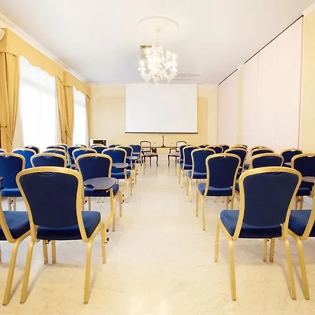 Hotel Grand President Olbia