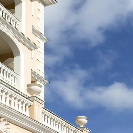 Grand President Olbia