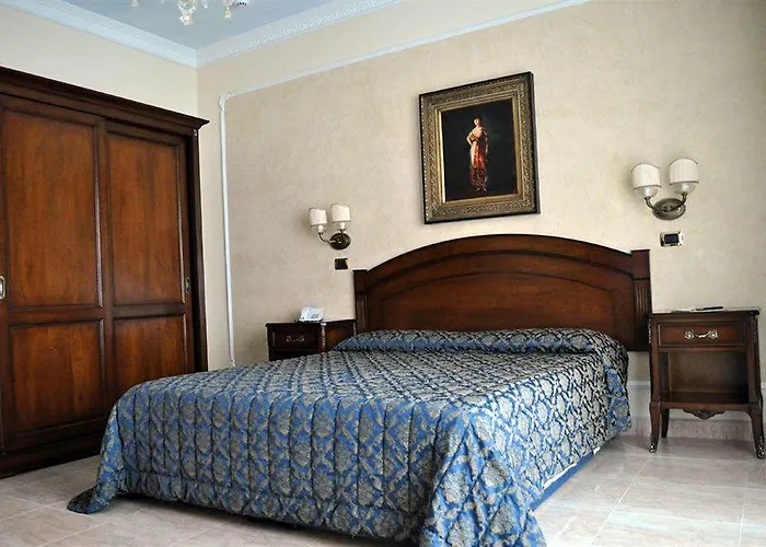 Hotel Grand President Olbia