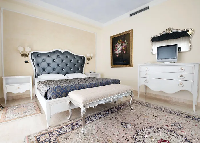 Grand President 4* Olbia