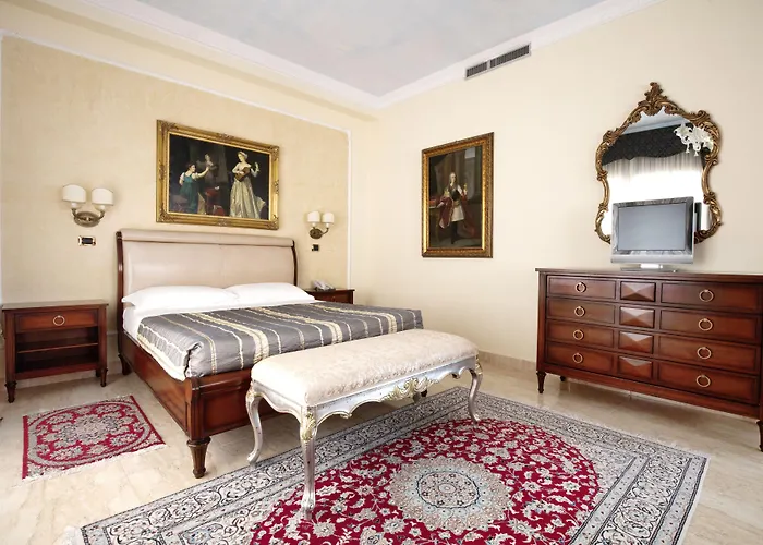 Hotel Grand President Olbia