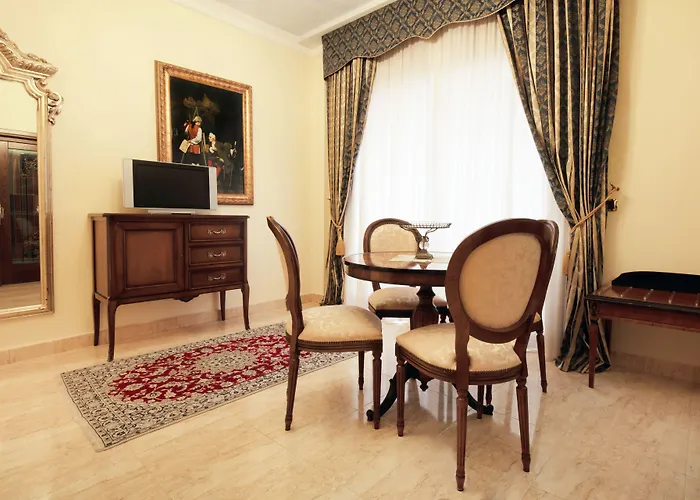 Grand President Olbia