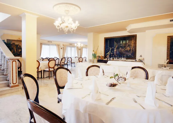 Grand President 4* Olbia