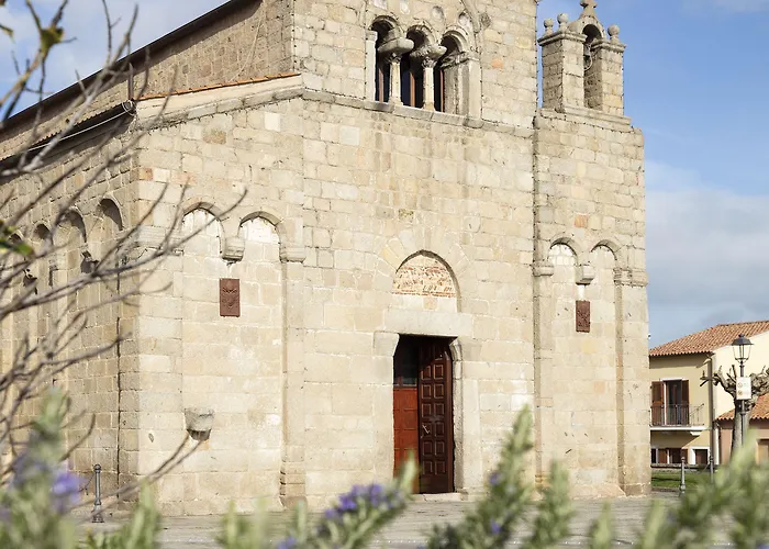 Hotel Grand President Olbia