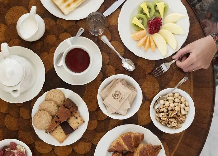 Hotel Grand President