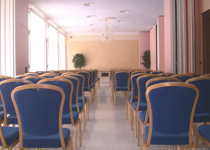 Grand President Olbia