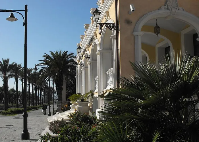 Grand President Olbia