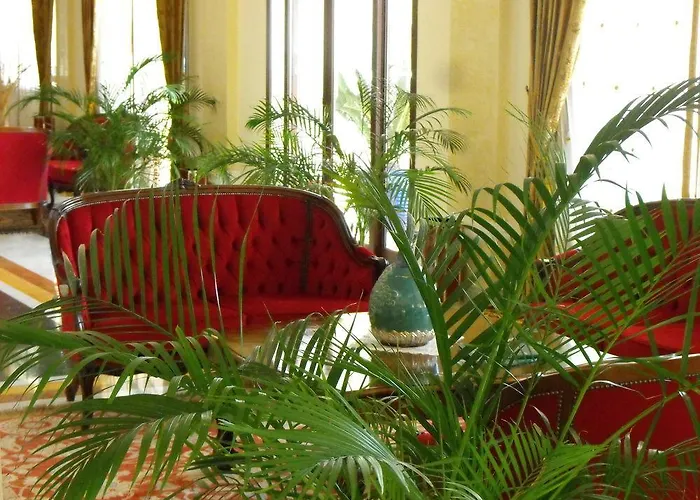 Hotel Grand President Olbia