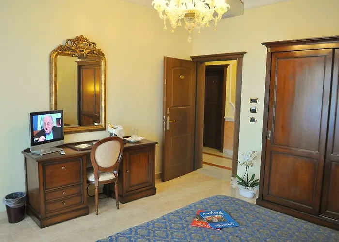 Grand President Olbia