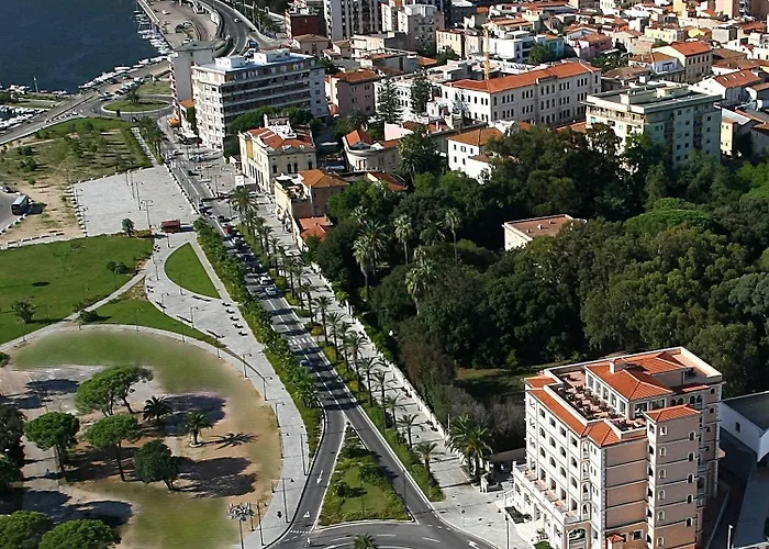 Grand President Olbia