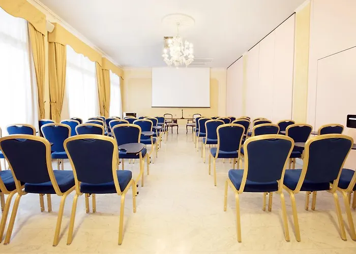 Hotel Grand President Olbia