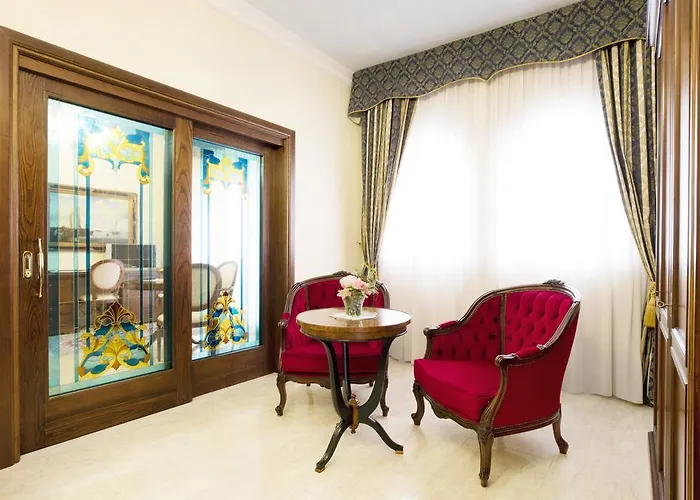 Grand President Hotel Olbia