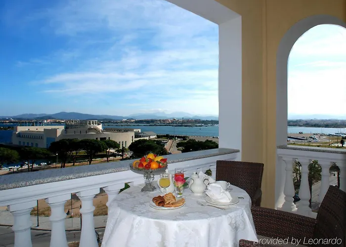 Grand President Hotel