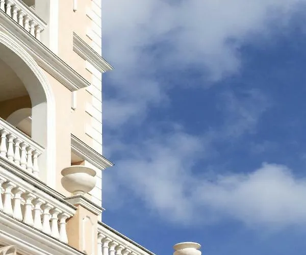 Grand President Olbia