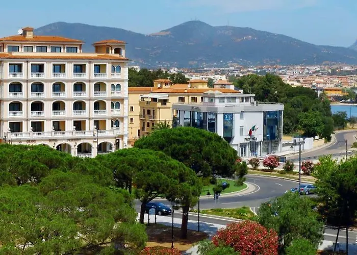 Hotel Grand President