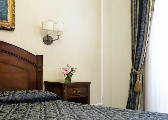 Hotel Grand President