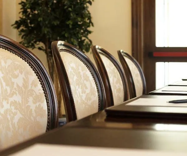 Grand President 4* Olbia