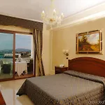 Grand President 4* أولبيا
