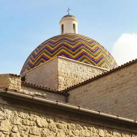 Hotel Grand President