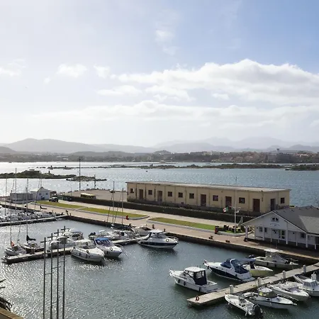 Grand President מלון אולביה