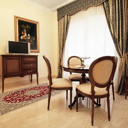 Grand President 4* Olbia