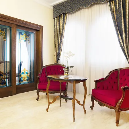 Hotel Grand President Olbia