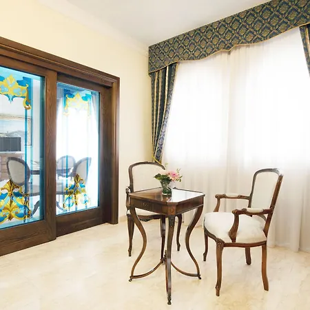 Grand President Hotel Olbia