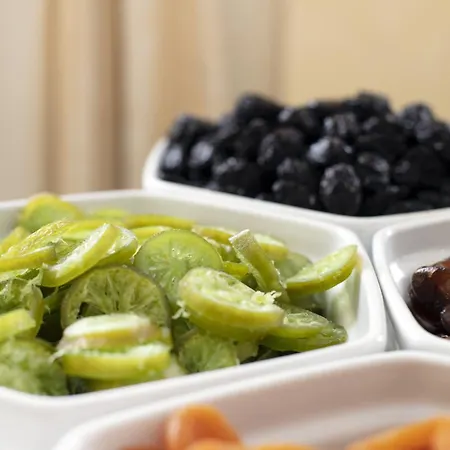 Hotel Grand President 4*