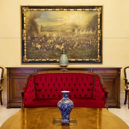 Grand President 4* אולביה