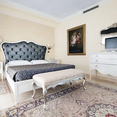 Grand President 4* Olbia