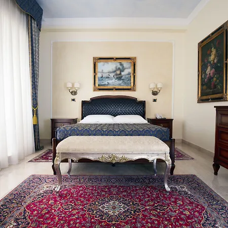 Hotel Grand President