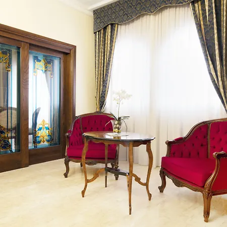 Grand President Hotell Olbia