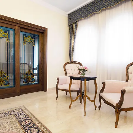 Grand President 4* Olbia