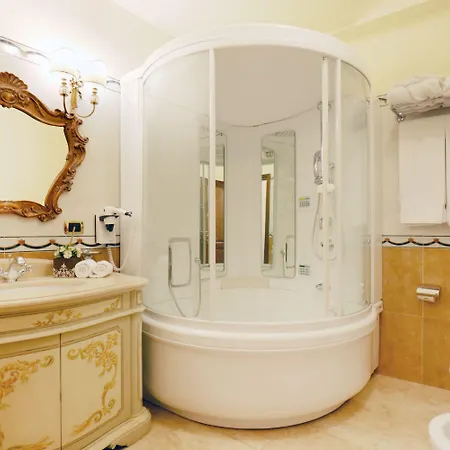 Grand President Hotell