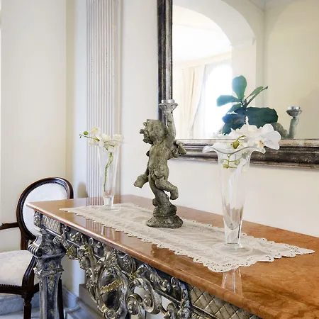 מלון Grand President 4*