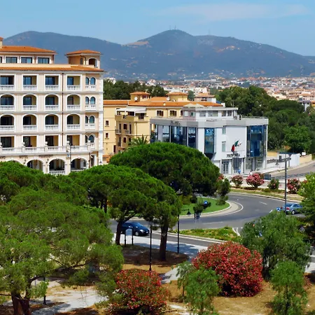 Grand President Hotell