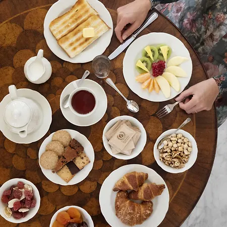 Hotel Grand President Olbia